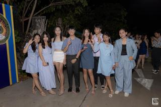 169. งานราตรีสีฟ้า