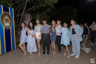 170. งานราตรีสีฟ้า