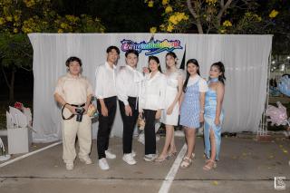 172. งานราตรีสีฟ้า
