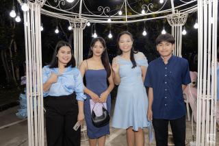 174. งานราตรีสีฟ้า