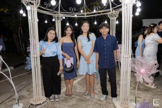 175. งานราตรีสีฟ้า