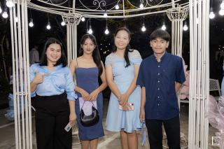176. งานราตรีสีฟ้า