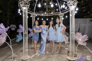 180. งานราตรีสีฟ้า