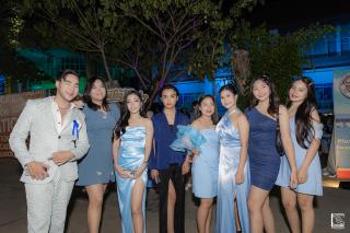182. งานราตรีสีฟ้า