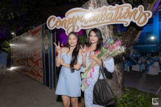 184. งานราตรีสีฟ้า