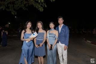 191. งานราตรีสีฟ้า