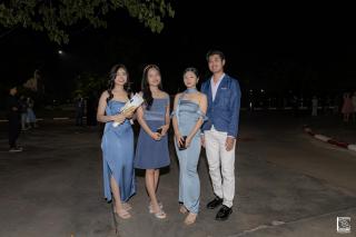 192. งานราตรีสีฟ้า