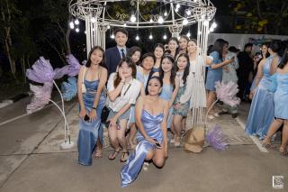 197. งานราตรีสีฟ้า
