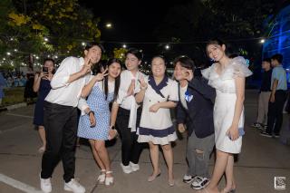 199. งานราตรีสีฟ้า