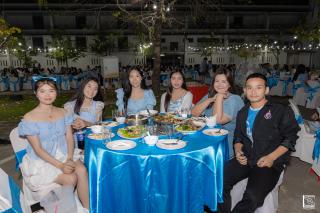222. งานราตรีสีฟ้า