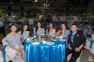 223. งานราตรีสีฟ้า