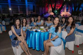 224. งานราตรีสีฟ้า