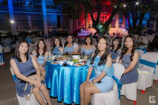 225. งานราตรีสีฟ้า