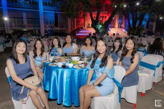 226. งานราตรีสีฟ้า