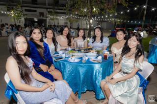230. งานราตรีสีฟ้า