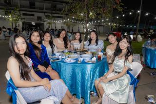 231. งานราตรีสีฟ้า