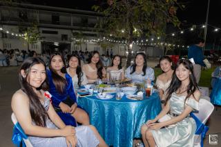 232. งานราตรีสีฟ้า