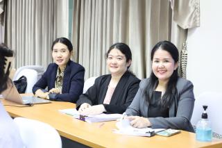 9. โครงการพัฒนาทักษะทางด้านดิจิทัลและทักษะทางเทคโนโลยีสำหรับนักศึกษาครูภาษาจีน