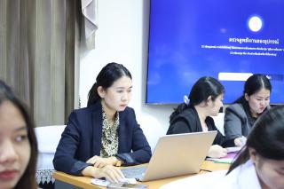 12. โครงการพัฒนาทักษะทางด้านดิจิทัลและทักษะทางเทคโนโลยีสำหรับนักศึกษาครูภาษาจีน