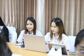 22. โครงการพัฒนาทักษะทางด้านดิจิทัลและทักษะทางเทคโนโลยีสำหรับนักศึกษาครูภาษาจีน