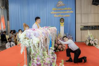 7. พิธีมอบใบประกาศนียบัตร ประจำปีการศึกษา 2566