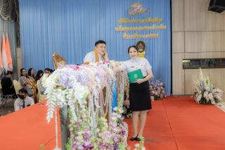 22. พิธีมอบใบประกาศนียบัตร ประจำปีการศึกษา 2566