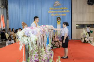 23. พิธีมอบใบประกาศนียบัตร ประจำปีการศึกษา 2566