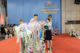 26. พิธีมอบใบประกาศนียบัตร ประจำปีการศึกษา 2566