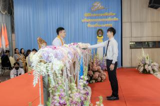 32. พิธีมอบใบประกาศนียบัตร ประจำปีการศึกษา 2566