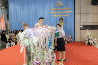 49. พิธีมอบใบประกาศนียบัตร ประจำปีการศึกษา 2566