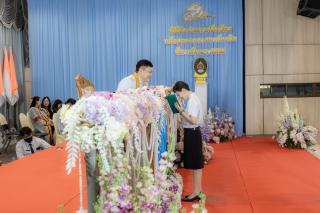 55. พิธีมอบใบประกาศนียบัตร ประจำปีการศึกษา 2566