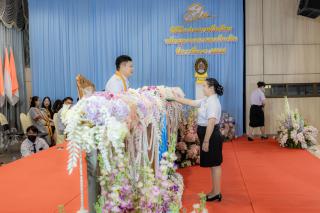 69. พิธีมอบใบประกาศนียบัตร ประจำปีการศึกษา 2566