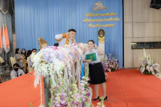 72. พิธีมอบใบประกาศนียบัตร ประจำปีการศึกษา 2566