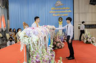 79. พิธีมอบใบประกาศนียบัตร ประจำปีการศึกษา 2566