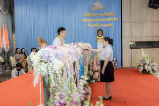 88. พิธีมอบใบประกาศนียบัตร ประจำปีการศึกษา 2566