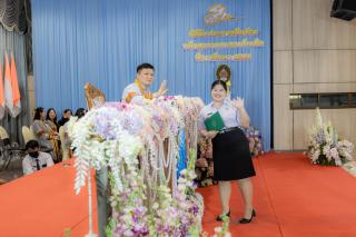 98. พิธีมอบใบประกาศนียบัตร ประจำปีการศึกษา 2566