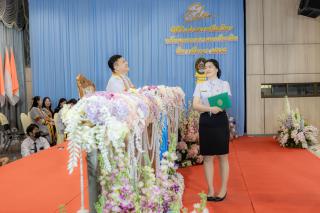 106. พิธีมอบใบประกาศนียบัตร ประจำปีการศึกษา 2566