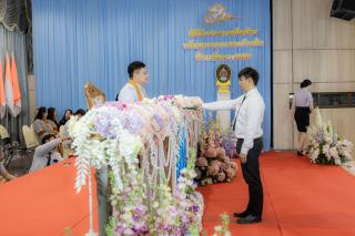 108. พิธีมอบใบประกาศนียบัตร ประจำปีการศึกษา 2566