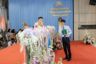 114. พิธีมอบใบประกาศนียบัตร ประจำปีการศึกษา 2566