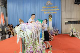 121. พิธีมอบใบประกาศนียบัตร ประจำปีการศึกษา 2566