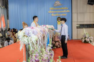 139. พิธีมอบใบประกาศนียบัตร ประจำปีการศึกษา 2566
