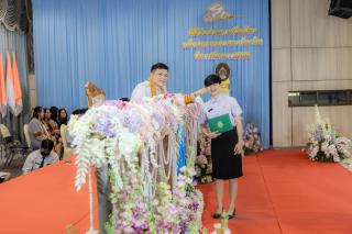 149. พิธีมอบใบประกาศนียบัตร ประจำปีการศึกษา 2566