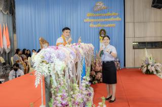 155. พิธีมอบใบประกาศนียบัตร ประจำปีการศึกษา 2566