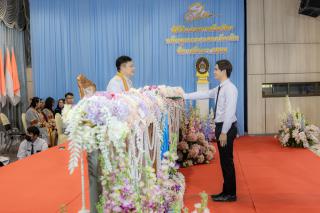 163. พิธีมอบใบประกาศนียบัตร ประจำปีการศึกษา 2566