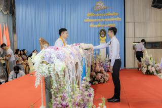180. พิธีมอบใบประกาศนียบัตร ประจำปีการศึกษา 2566