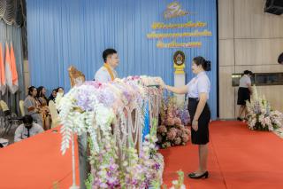 192. พิธีมอบใบประกาศนียบัตร ประจำปีการศึกษา 2566