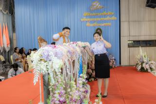 193. พิธีมอบใบประกาศนียบัตร ประจำปีการศึกษา 2566