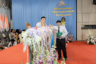 227. พิธีมอบใบประกาศนียบัตร ประจำปีการศึกษา 2566