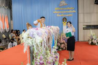 239. พิธีมอบใบประกาศนียบัตร ประจำปีการศึกษา 2566