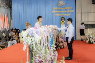 246. พิธีมอบใบประกาศนียบัตร ประจำปีการศึกษา 2566